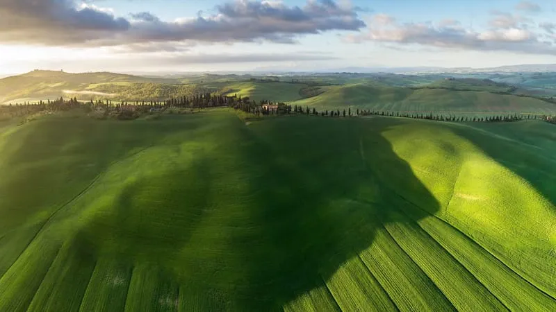 Tuscany Theme Preview Image