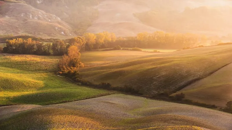 Tuscany Theme Preview Image