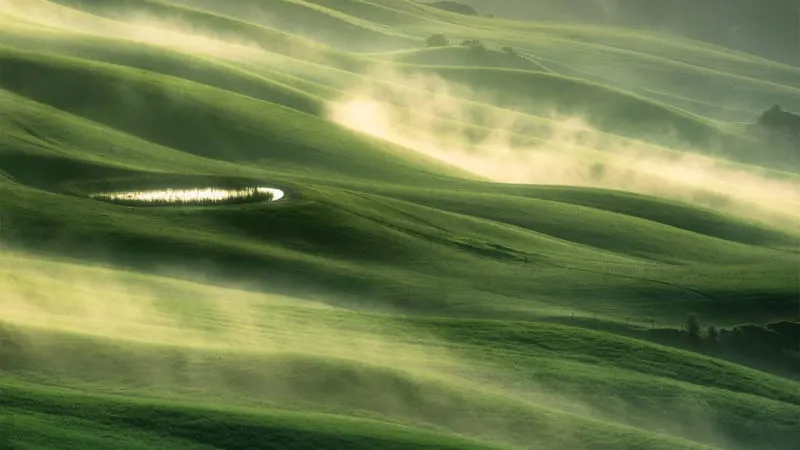 Tuscany Theme Preview Image