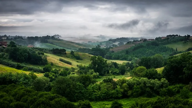 Tuscany Theme Preview Image