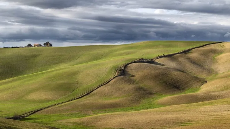 Tuscany Theme Preview Image