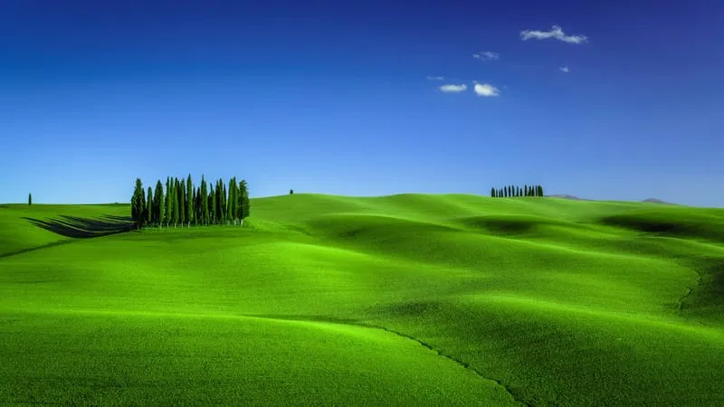 Tuscany Theme Preview Image