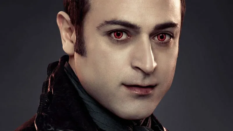 Twilight Theme Preview Image