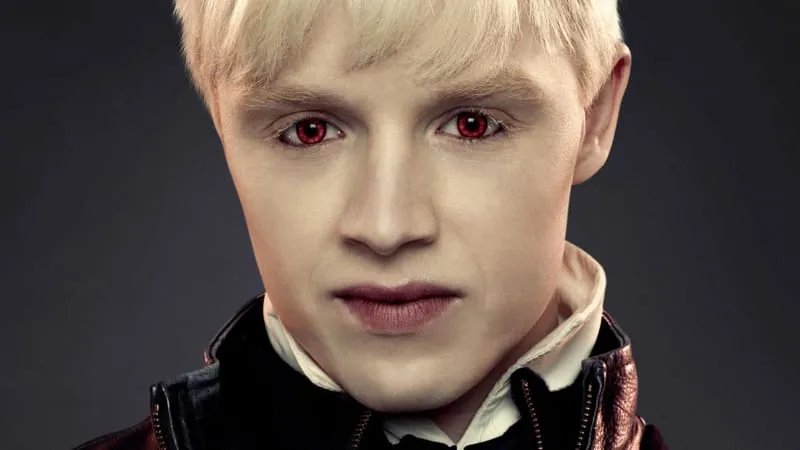 Twilight Theme Preview Image