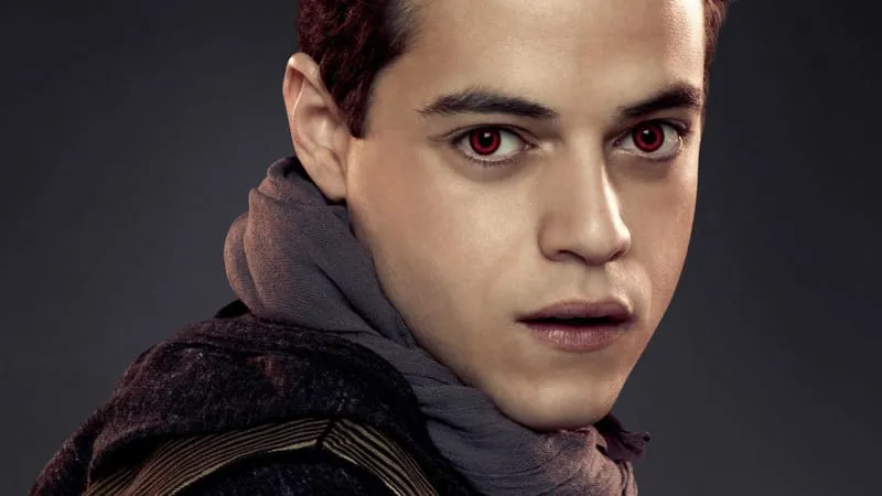 Twilight Theme Preview Image