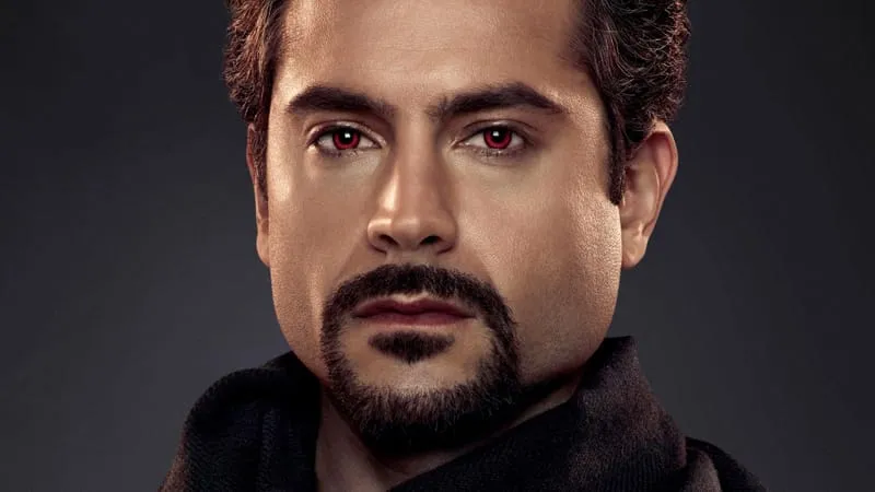 Twilight Theme Preview Image