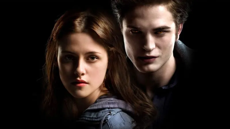 Twilight Theme Preview Image