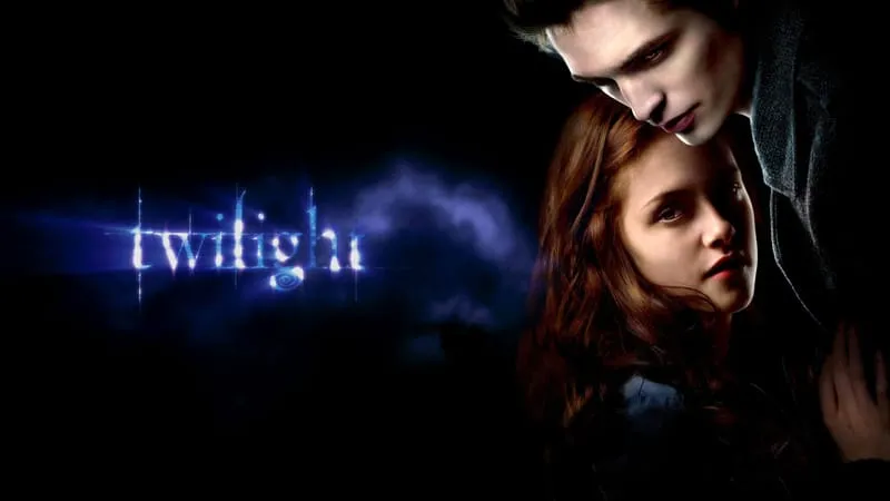 Twilight Theme Preview Image