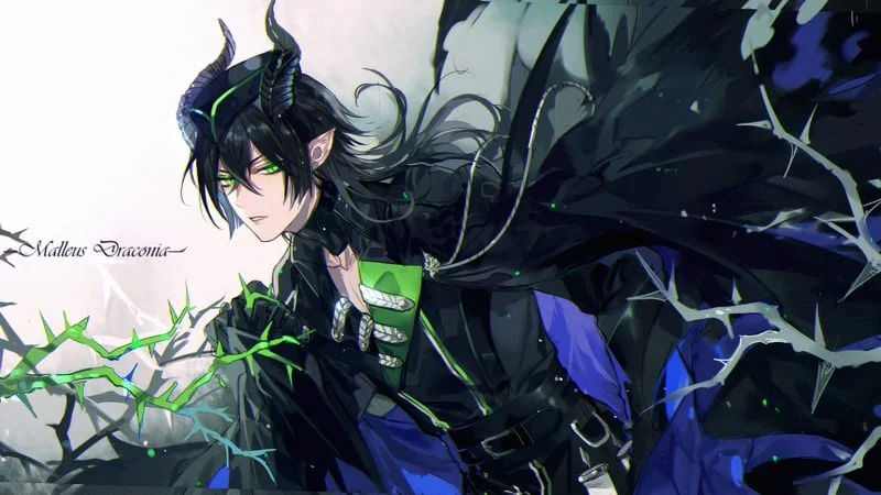 Twisted Wonderland Theme Preview Image