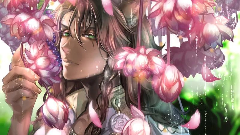 Twisted Wonderland Theme Preview Image