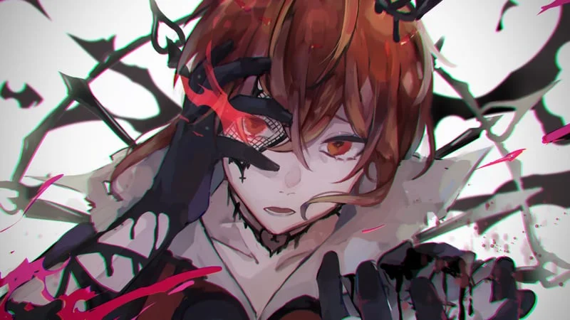 Twisted Wonderland Theme Preview Image