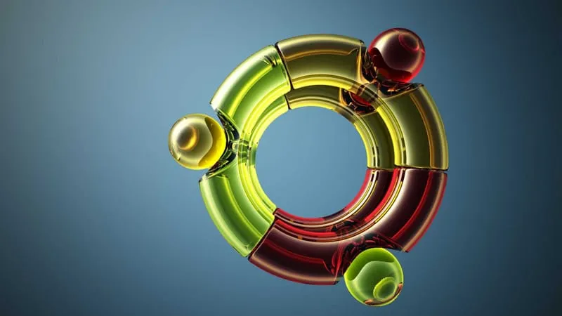 Ubuntu Theme Preview Image