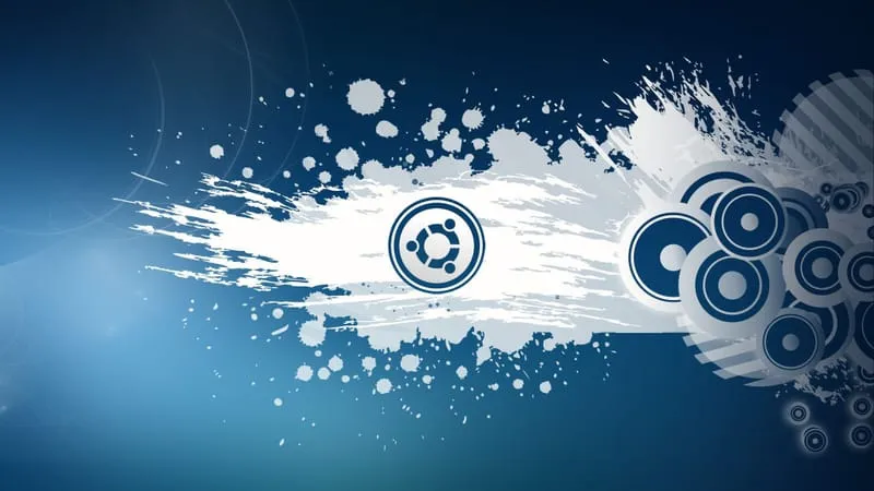 Ubuntu Theme Preview Image