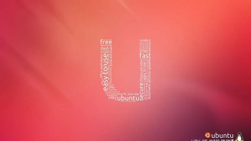 Ubuntu Theme Preview Image