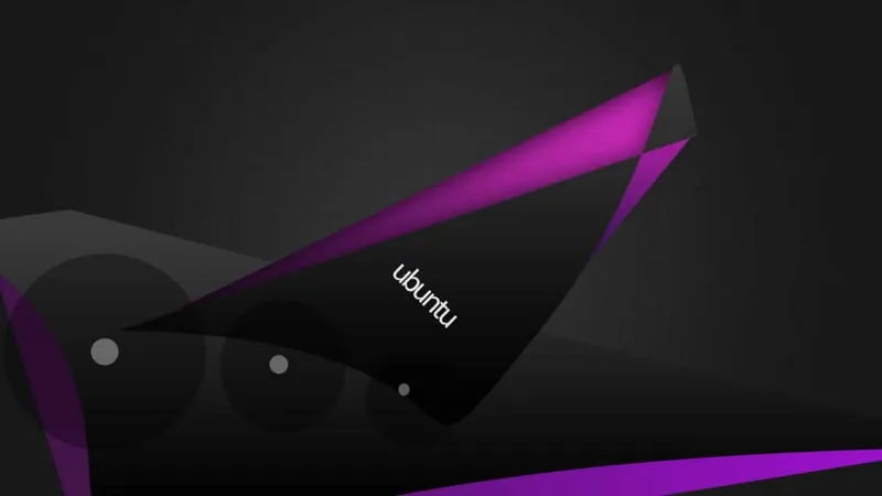 Ubuntu Theme Preview Image