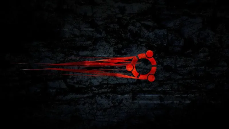 Ubuntu Theme Preview Image