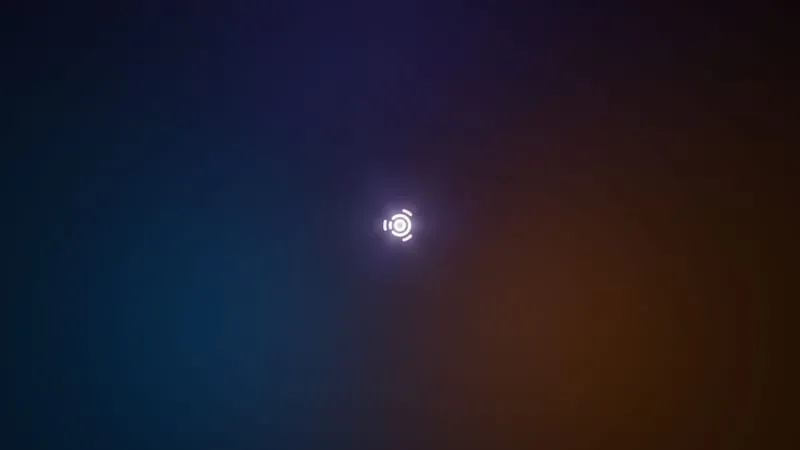 Ubuntu Theme Preview Image