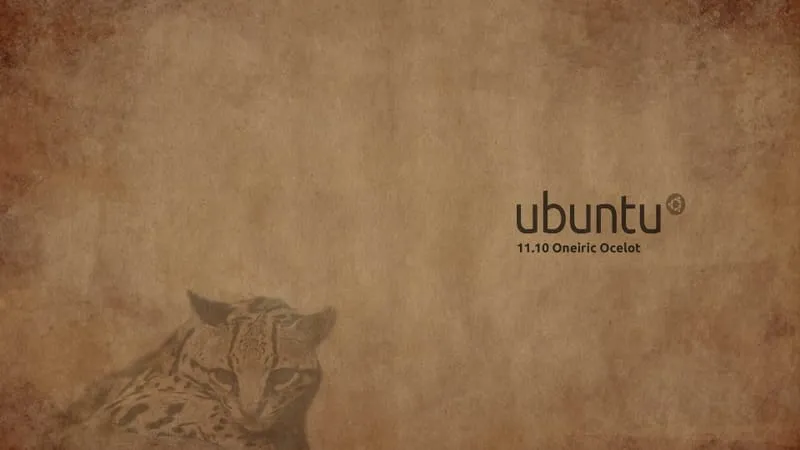 Ubuntu Theme Preview Image