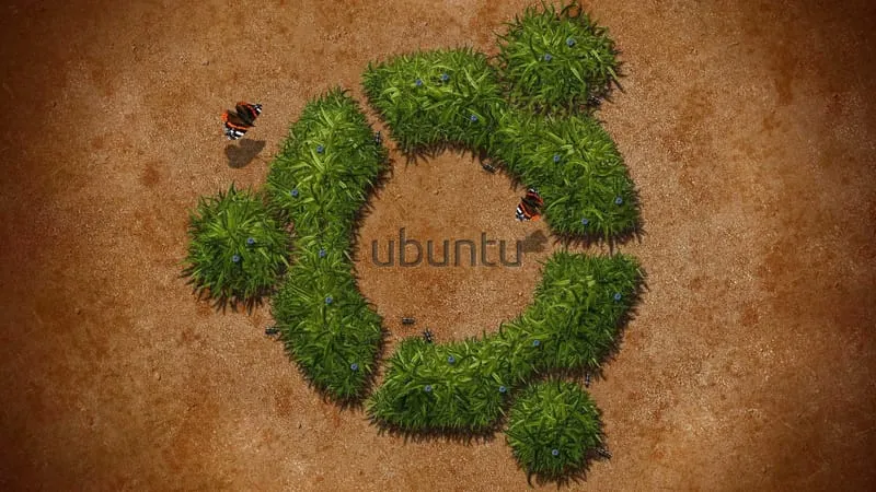 Ubuntu Theme Preview Image