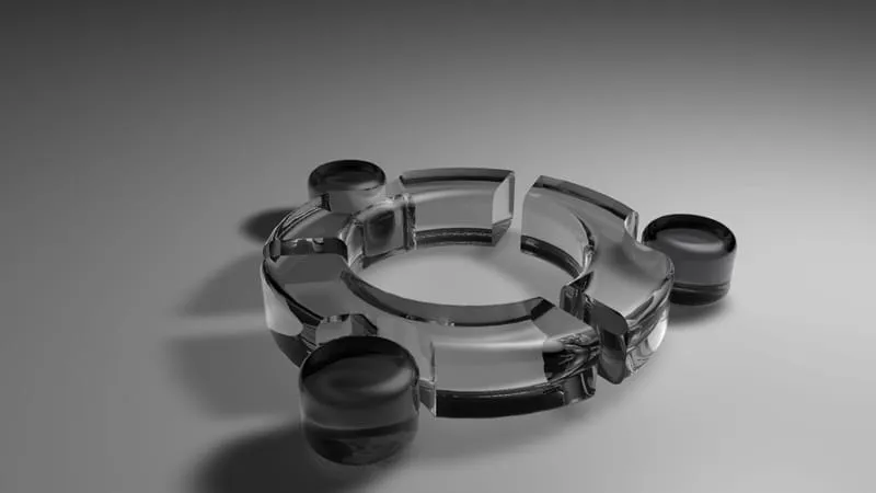 Ubuntu Theme Preview Image