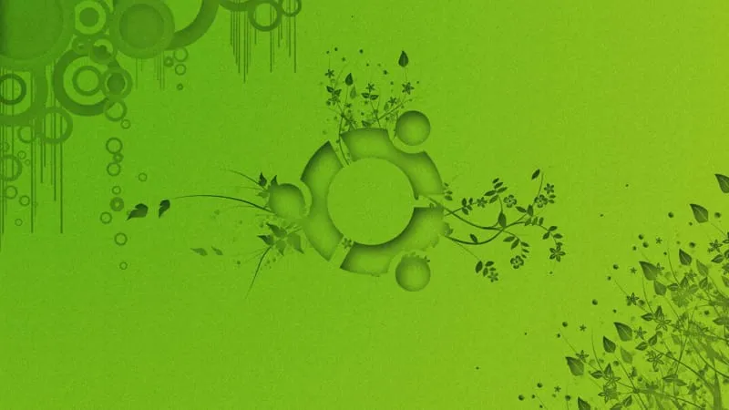 Ubuntu Theme Preview Image