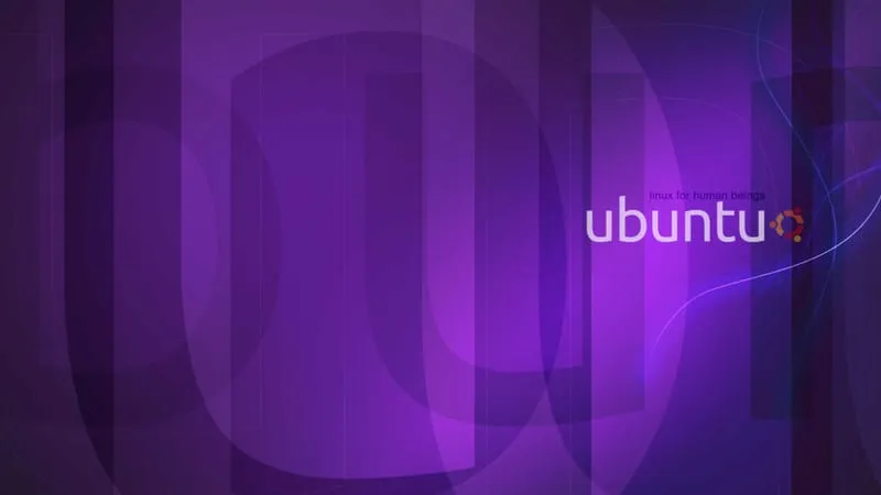 Ubuntu Theme Preview Image