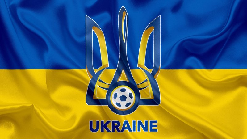 Ukraine National Football Team Theme Preview Image
