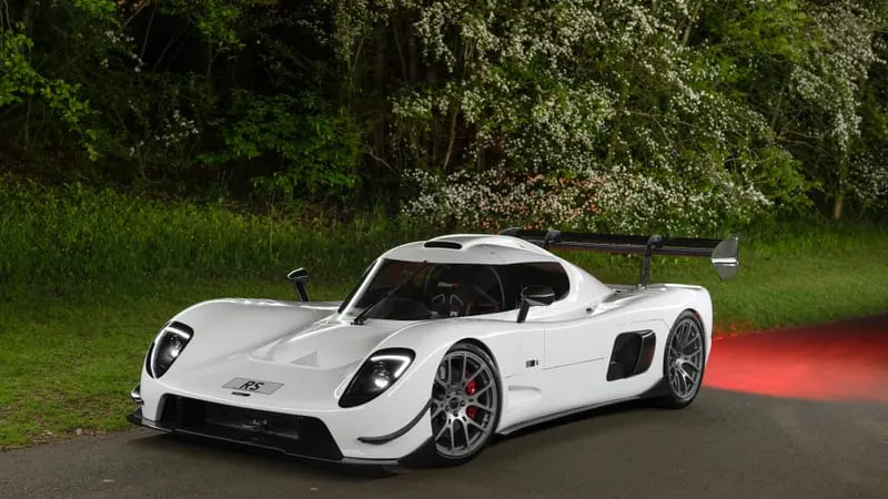 Ultima RS Theme Preview Image