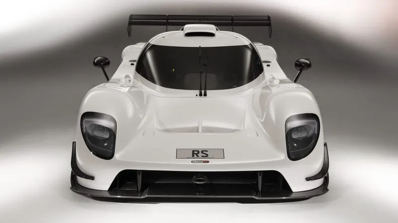 Ultima RS Theme Preview Image