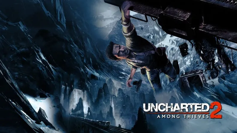 Uncharted 4 A Thiefs End Theme Preview Image