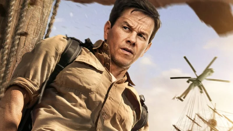 Uncharted Theme Preview Image