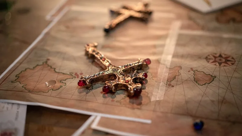 Uncharted Theme Preview Image