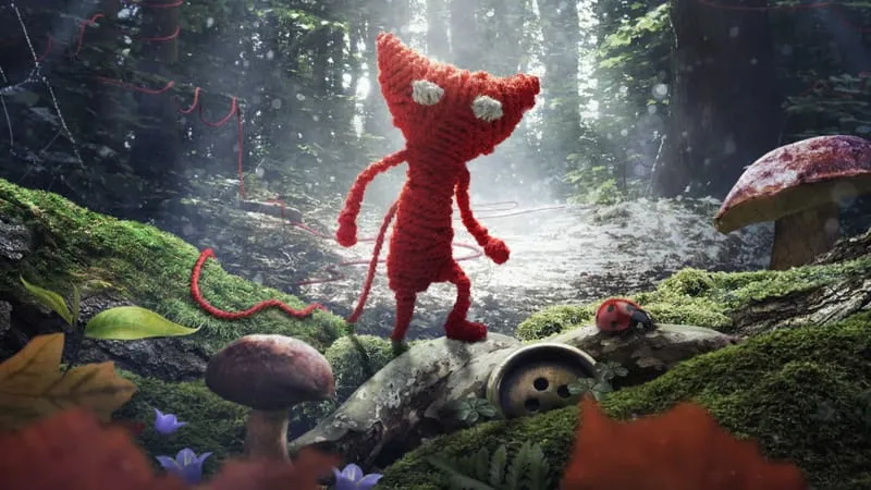 Unravel Two Theme Preview Image