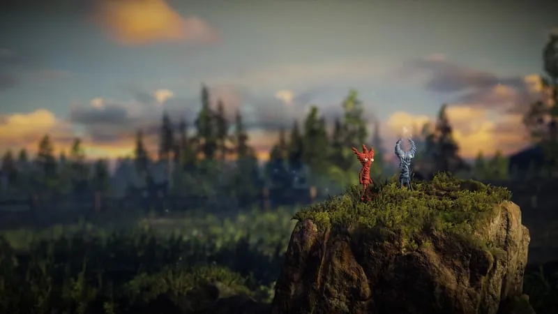 Unravel Two Theme Preview Image