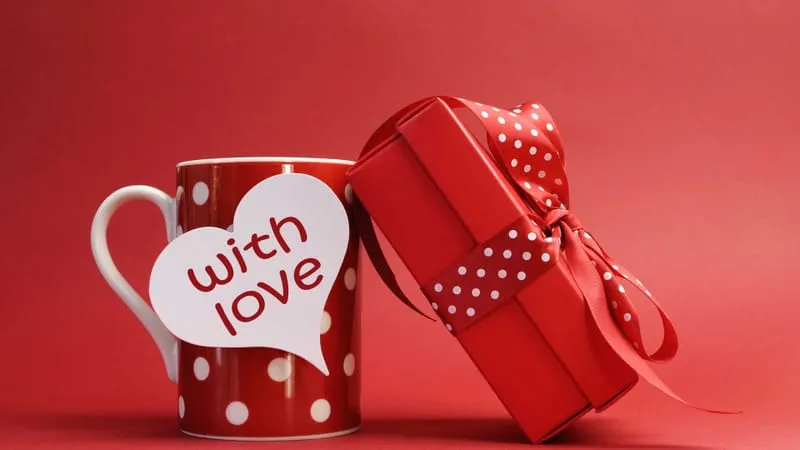 Valentines Day Theme Preview Image