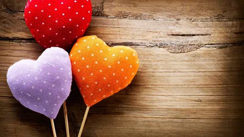 Valentines Day Theme Preview Image