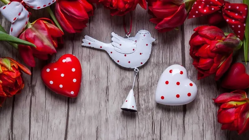 Valentines Day Theme Preview Image