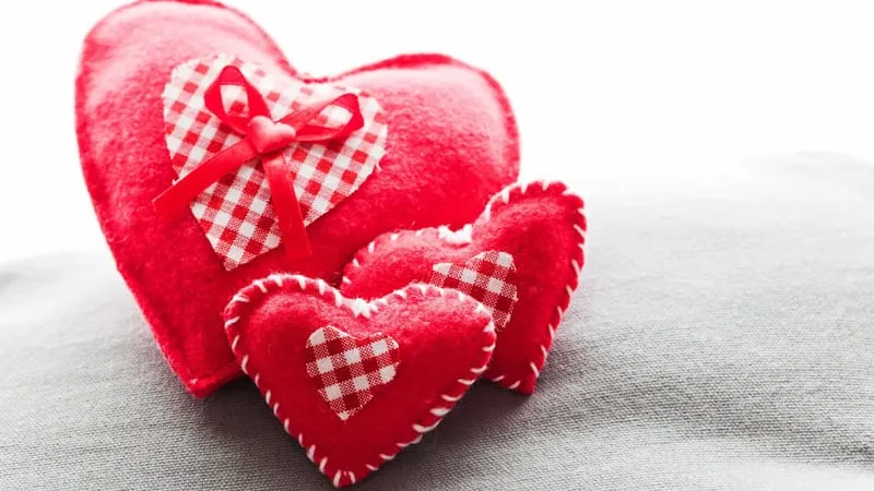 Valentines Day Theme Preview Image