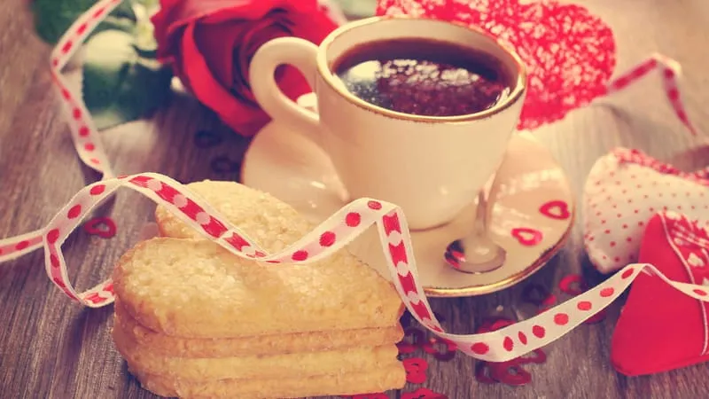 Valentines Day Theme Preview Image