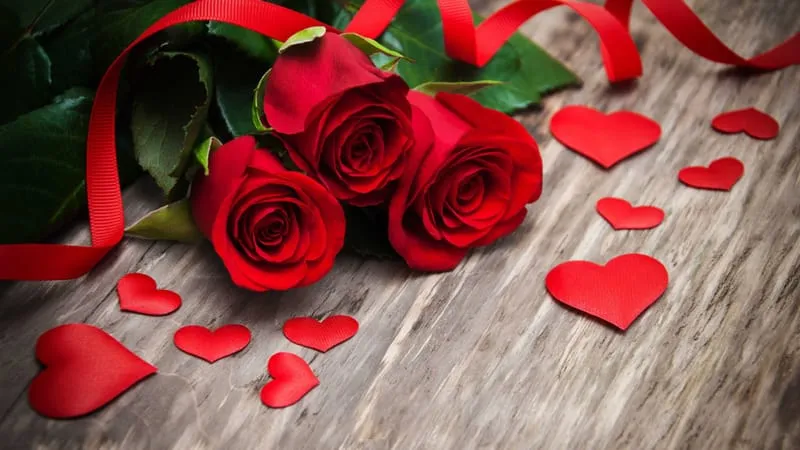 Valentines Day Theme Preview Image