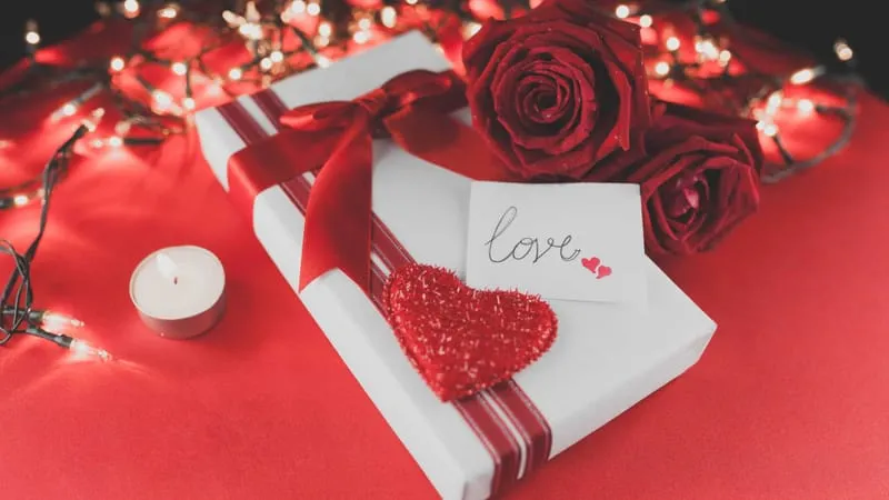 Valentines Day Theme Preview Image