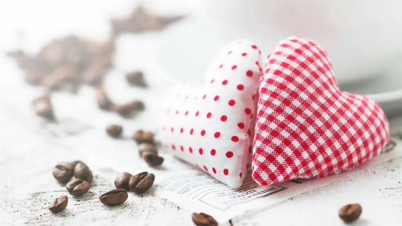 Valentines Day Theme Preview Image