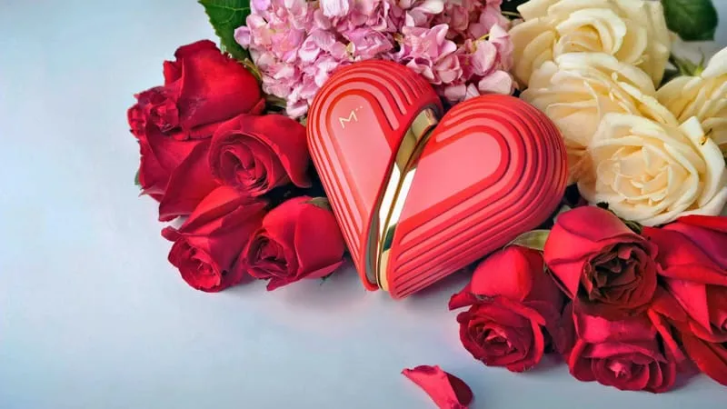 Valentines Day Theme Preview Image