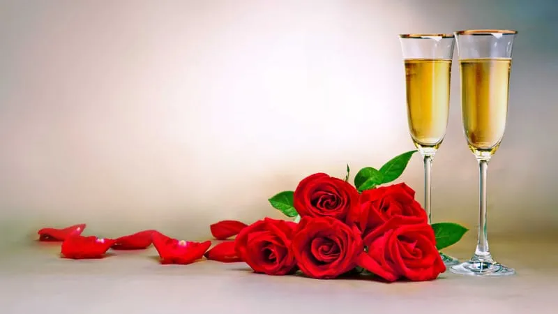 Valentines Day Theme Preview Image