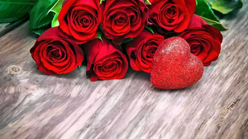 Valentines Day Theme Preview Image