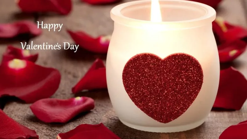 Valentines Day Theme Preview Image