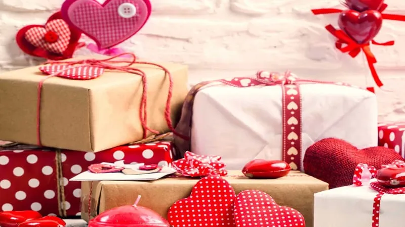 Valentines Day Theme Preview Image