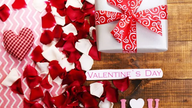 Valentines Day Theme Preview Image