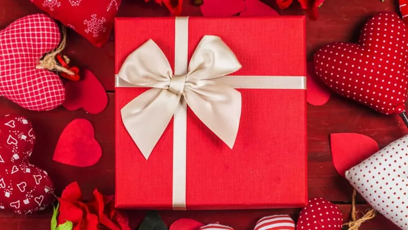 Valentines Day Theme Preview Image