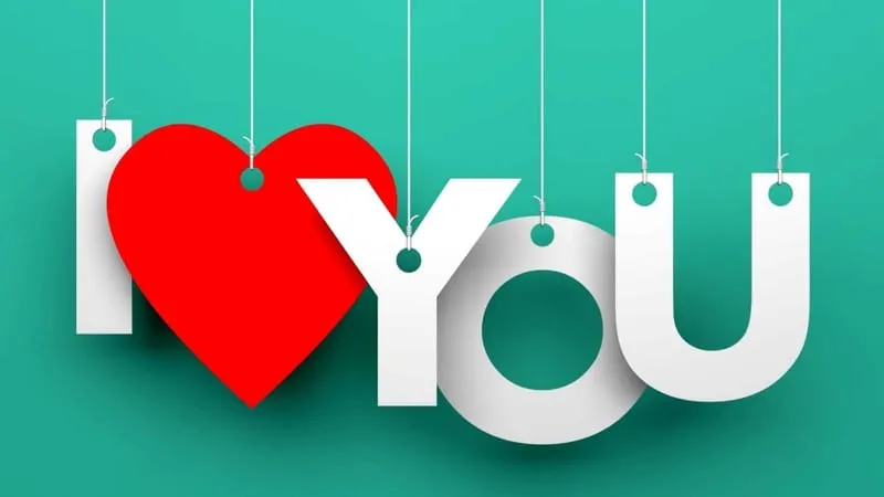 Valentines Day Theme Preview Image